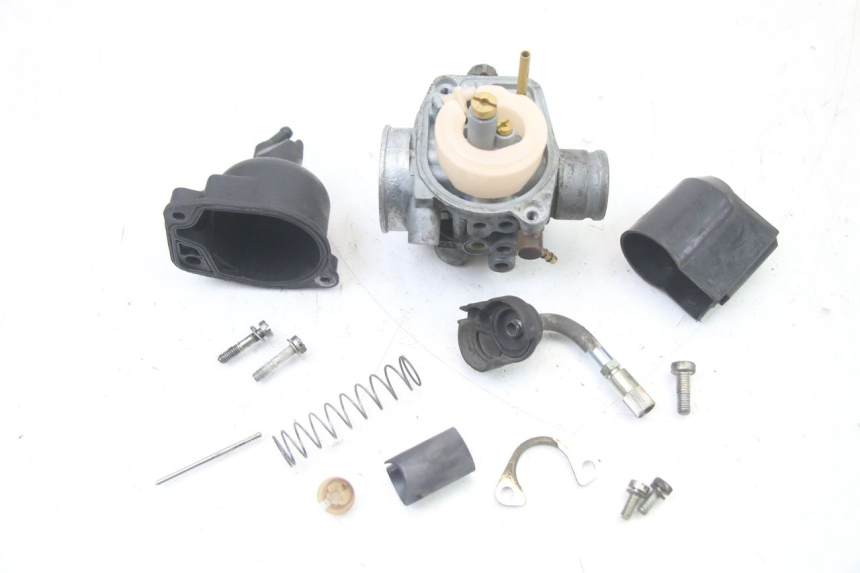 photo de CARBURATEUR PIAGGIO VESPA LX 2T 50 (2005 - 2013)