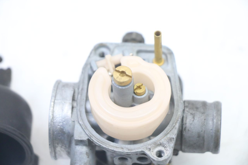 photo de CARBURATEUR PIAGGIO VESPA LX 2T 50 (2005 - 2013)