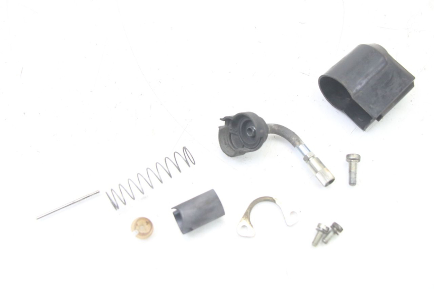photo de CARBURATEUR PIAGGIO VESPA LX 2T 50 (2005 - 2013)
