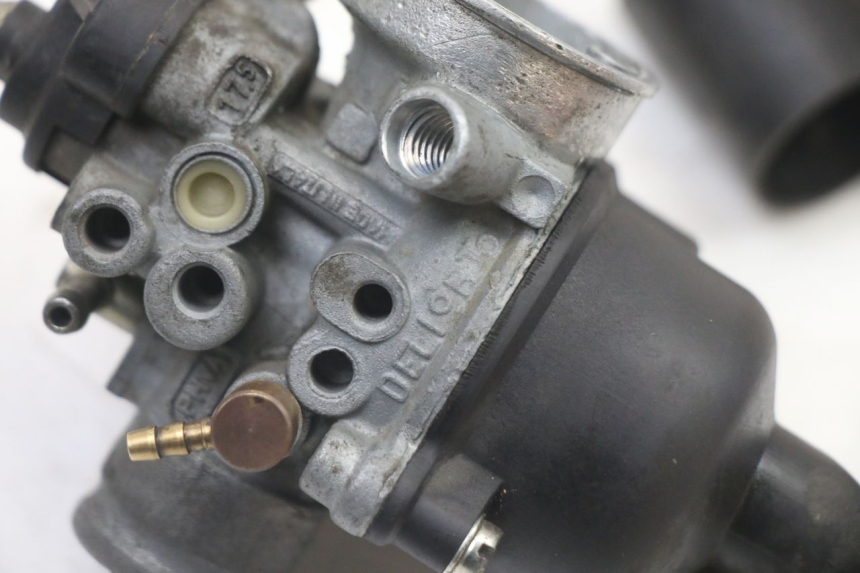 photo de CARBURATEUR PIAGGIO VESPA LX 2T 50 (2005 - 2013)
