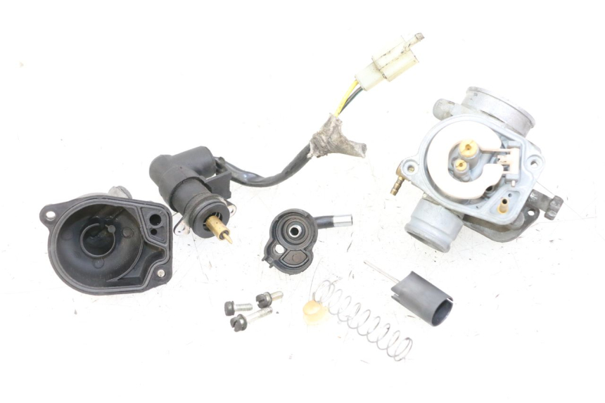 photo de CARBURATEUR PIAGGIO VESPA S 2T 50 (2007 - 2014)