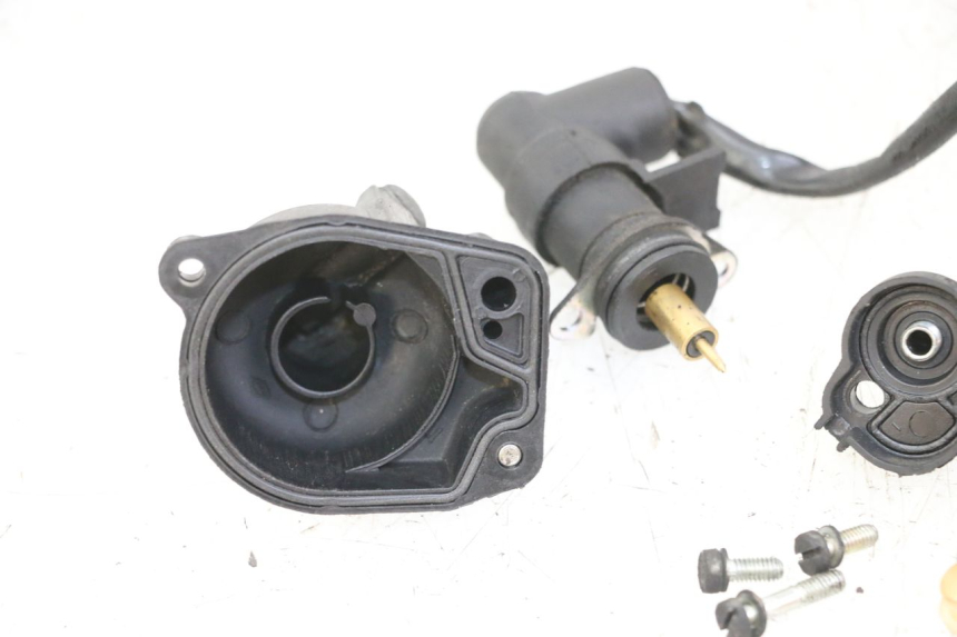 photo de CARBURATEUR PIAGGIO VESPA S 2T 50 (2007 - 2014)