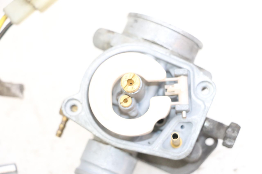 photo de CARBURATEUR PIAGGIO VESPA S 2T 50 (2007 - 2014)
