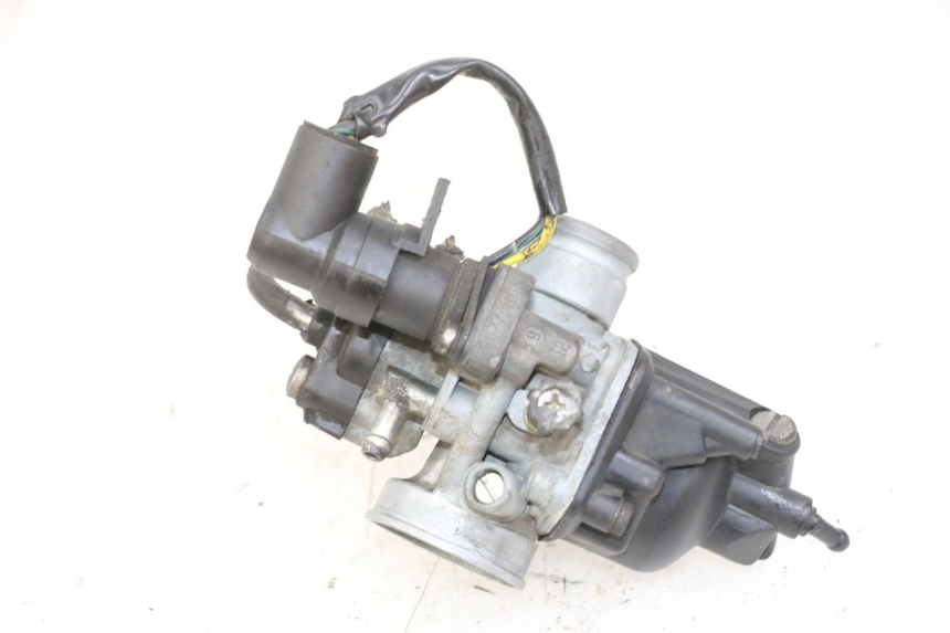 photo de CARBURATEUR PIAGGIO VESPA S 2T 50 (2007 - 2014)