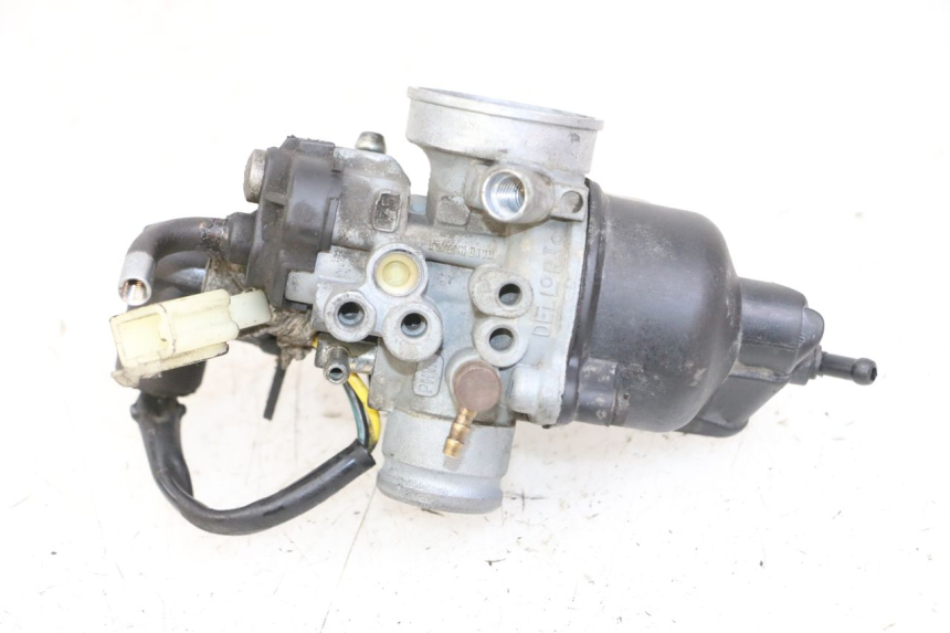 photo de CARBURATEUR PIAGGIO VESPA S 2T 50 (2007 - 2014)