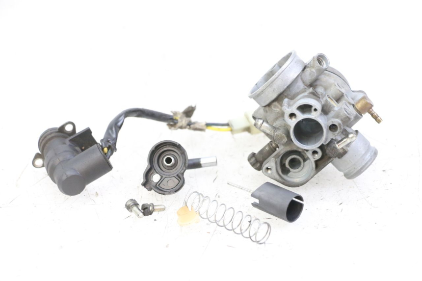 photo de CARBURATEUR PIAGGIO VESPA S 2T 50 (2007 - 2014)