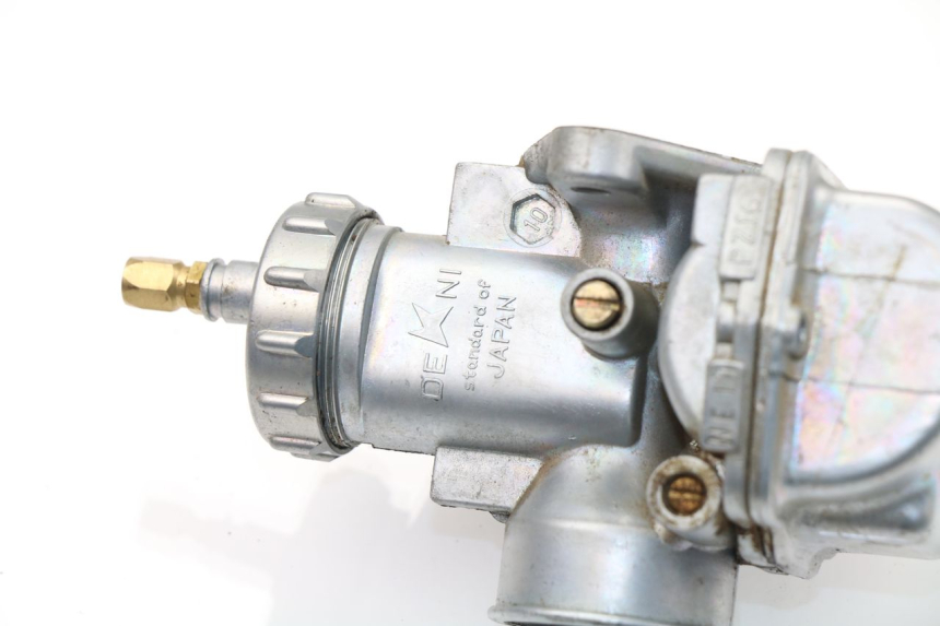 photo de CARBURATEUR CRZ PIT BIKE 125 (2010 - 2018)