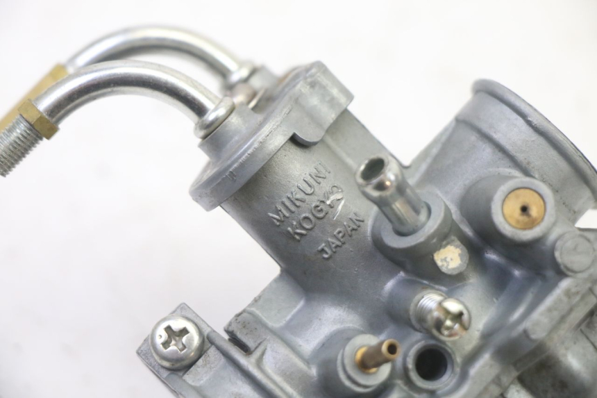 photo de CARBURATEUR YAMAHA PW 50 (1984 - 2020)
