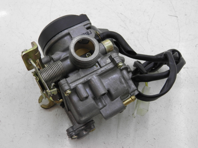 photo de CARBURATEUR QINGQI SPEEDY 50 (2005 - 2007) - Détail de la pièce