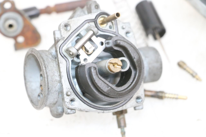 photo de CARBURATEUR RIDE RACE 2T 50 (2012 - 2017) - Pièce contrôlée