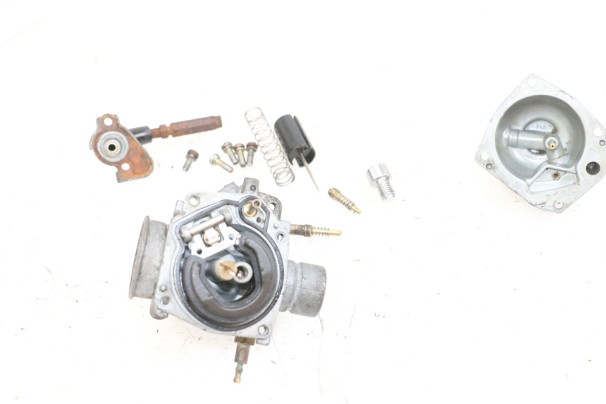 photo de CARBURATEUR RIDE RACE 2T 50 (2012 - 2017) - Vue produit