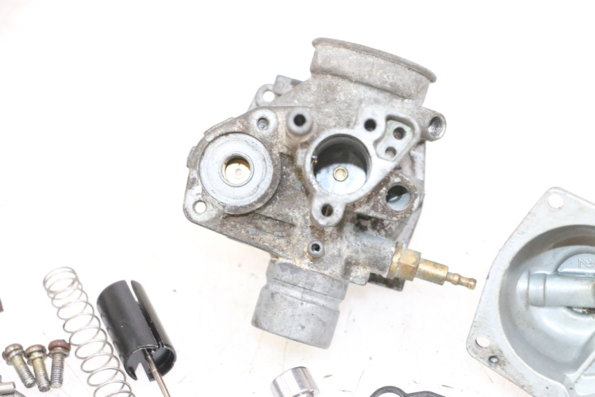 photo de CARBURATEUR RIDE RACE 2T 50 (2012 - 2017) - Zoom composants