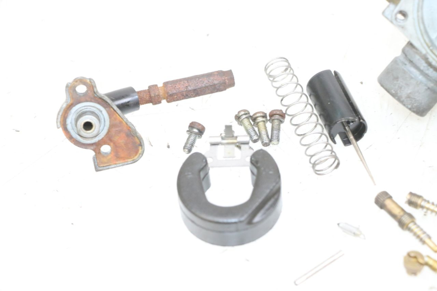 photo de CARBURATEUR RIDE RACE 2T 50 (2012 - 2017) - Inspection visuelle