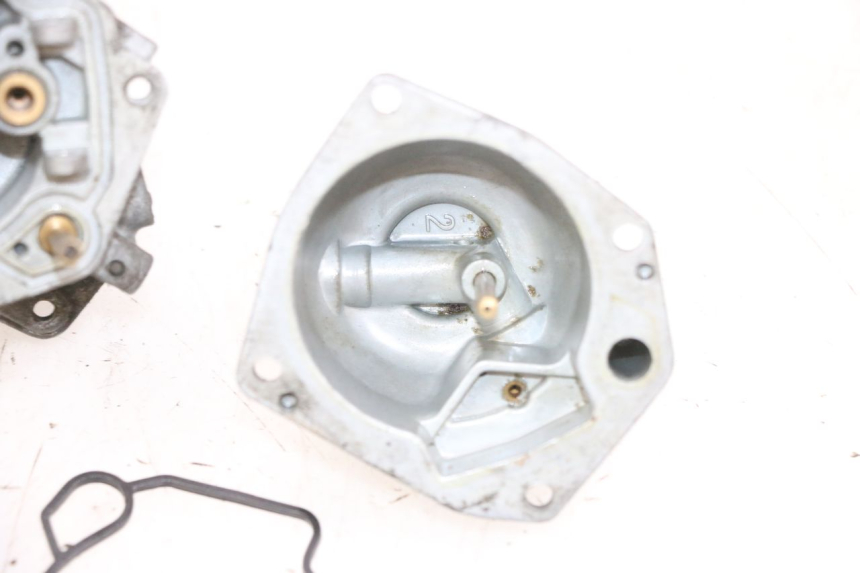 photo de CARBURATEUR RIDE RACE 2T 50 (2012 - 2017) - Angle alternatif