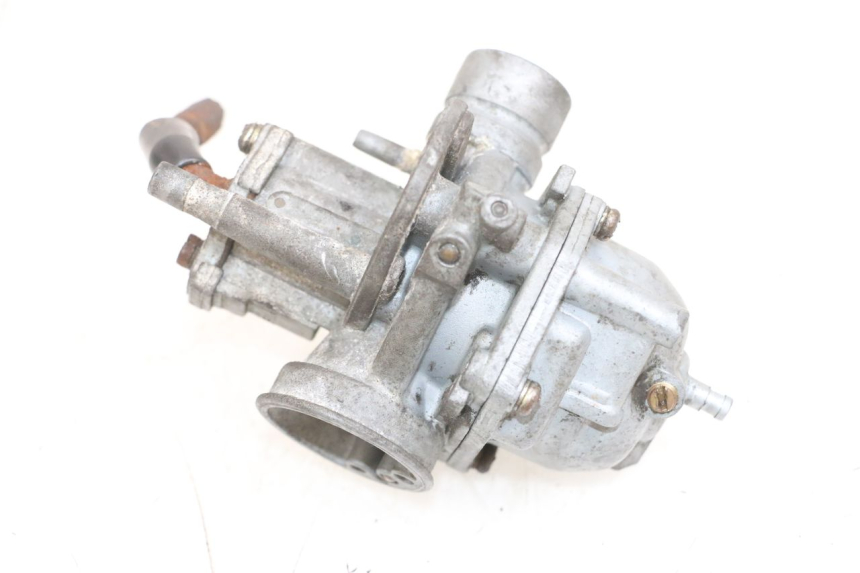photo de CARBURATEUR RIDE RACE 2T 50 (2012 - 2017) - Autre angle de vue