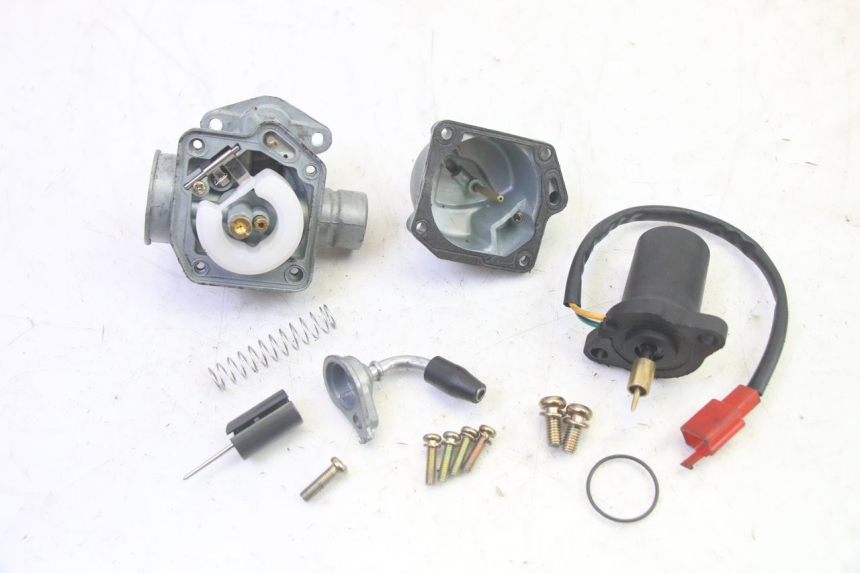 photo de CARBURATEUR RIDE RACE 2T 50 (2012 - 2017) - Détail de la pièce