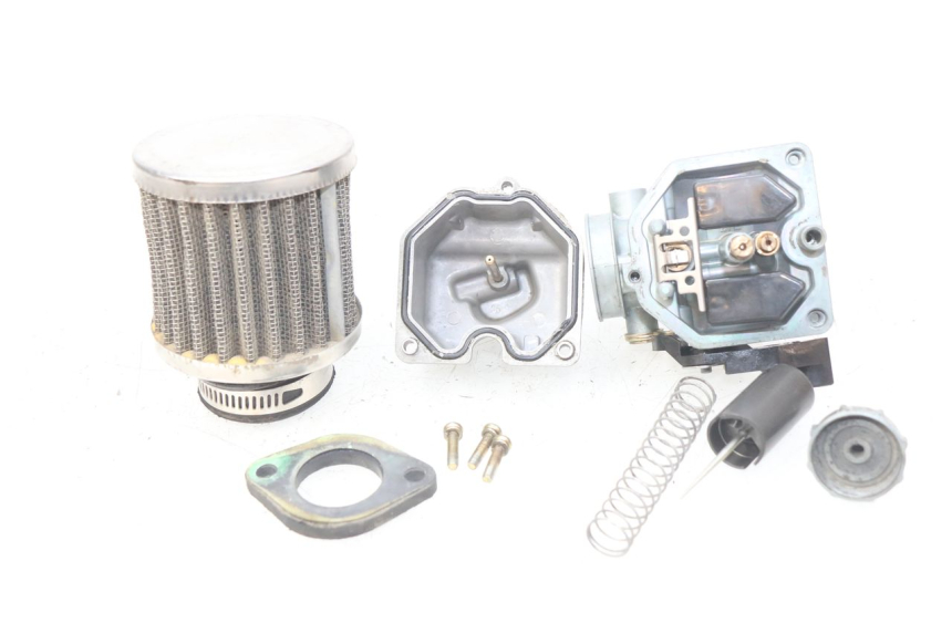 photo de CARBURATEUR APOLLO RFZ 125