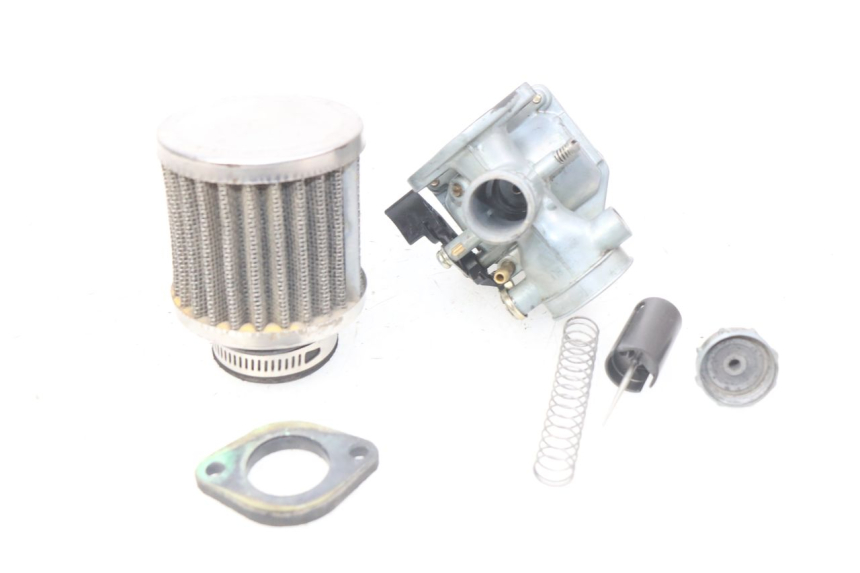 photo de CARBURATEUR APOLLO RFZ 125