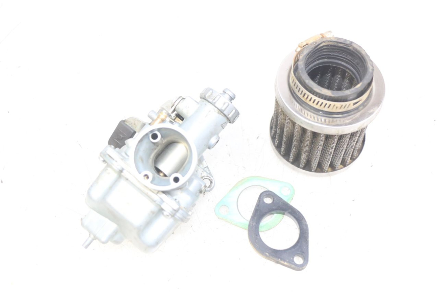 photo de CARBURATEUR APOLLO RFZ 150