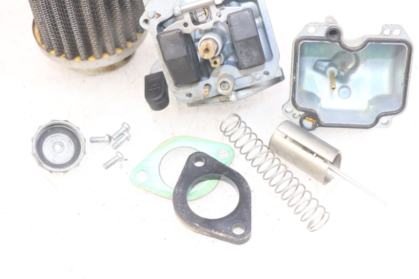 photo de CARBURATEUR APOLLO RFZ 150