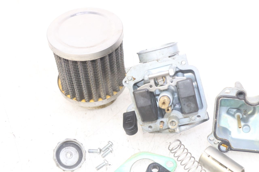 photo de CARBURATEUR APOLLO RFZ 150
