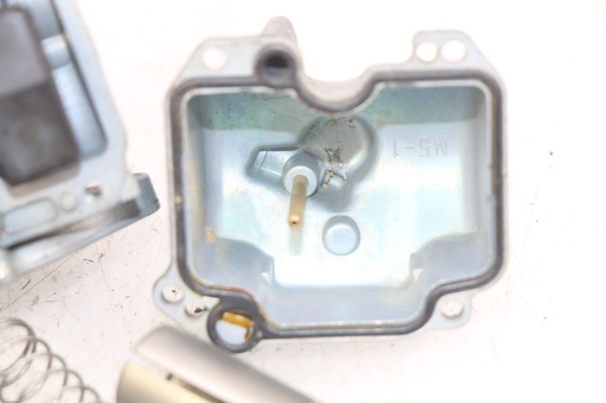 photo de CARBURATEUR APOLLO RFZ 150