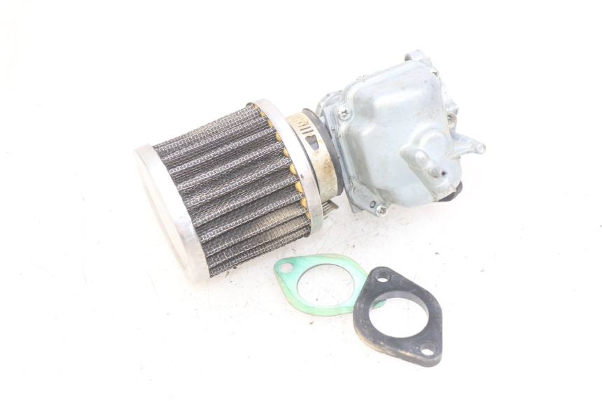 photo de CARBURATEUR APOLLO RFZ 150