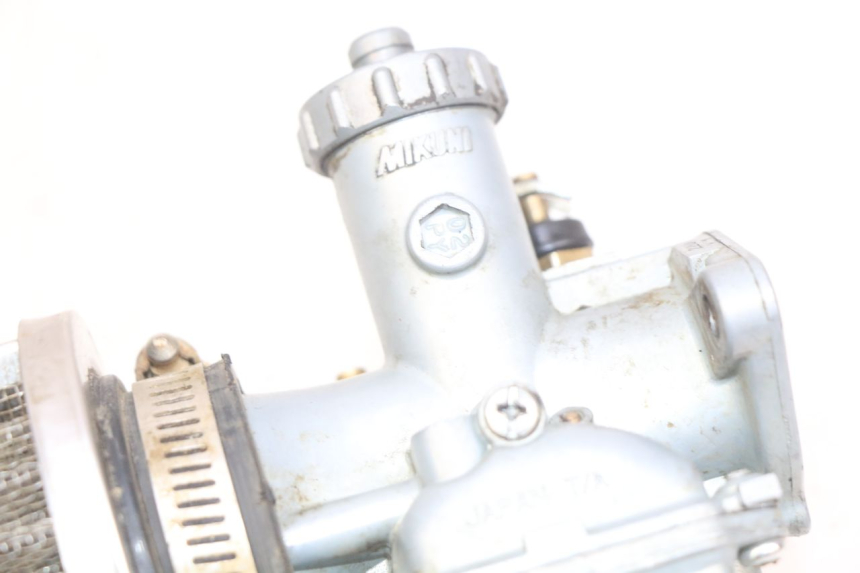 photo de CARBURATEUR APOLLO RFZ 150