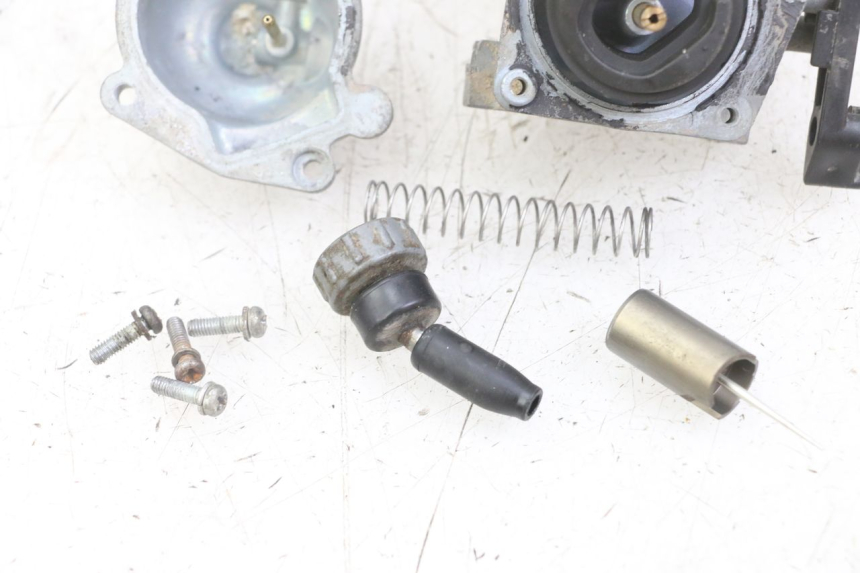 photo de CARBURATEUR APOLLO RFZ 125