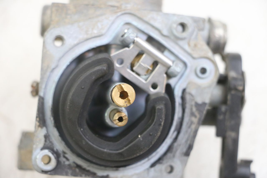 photo de CARBURATEUR APOLLO RFZ 125