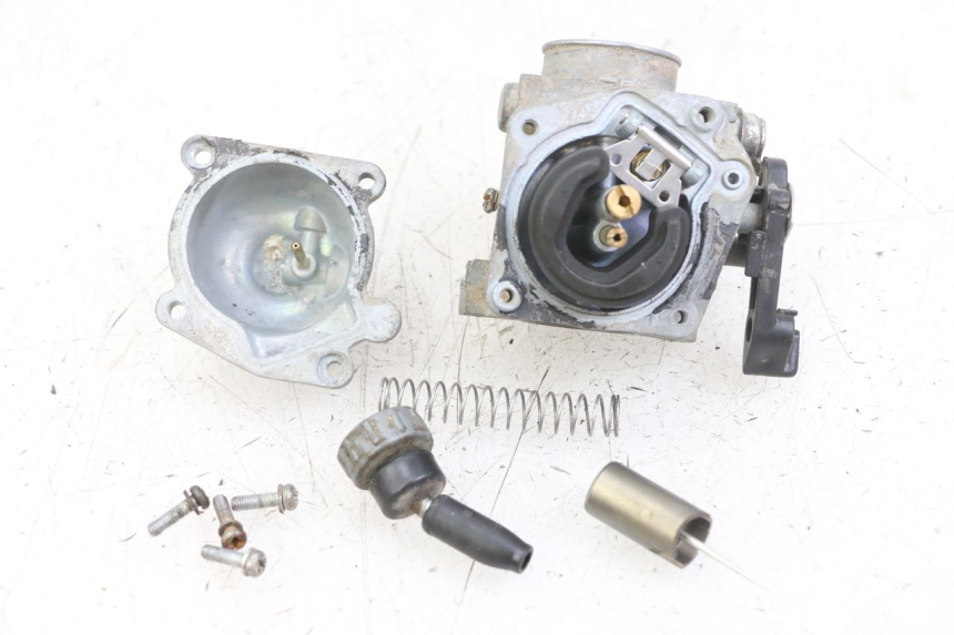 photo de CARBURATEUR APOLLO RFZ 125