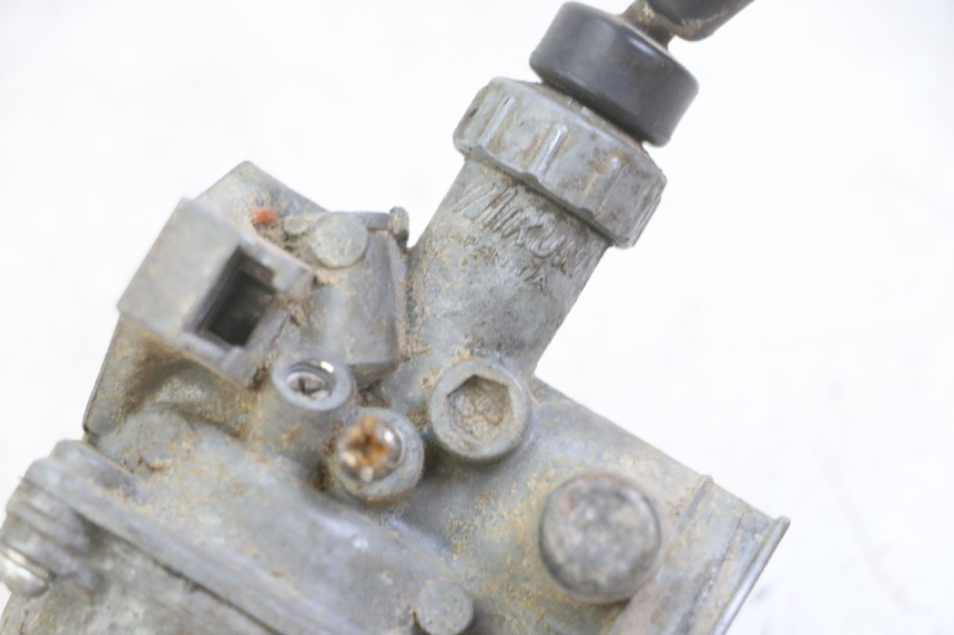 photo de CARBURATEUR APOLLO RFZ 125