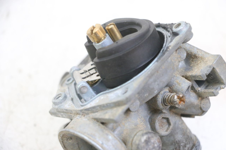 photo de CARBURATEUR APOLLO RFZ 125