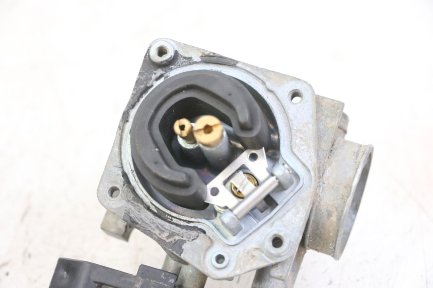 photo de CARBURATEUR APOLLO RFZ 125