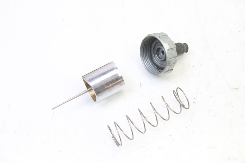 photo de CARBURATEUR APOLLO RFZ 150