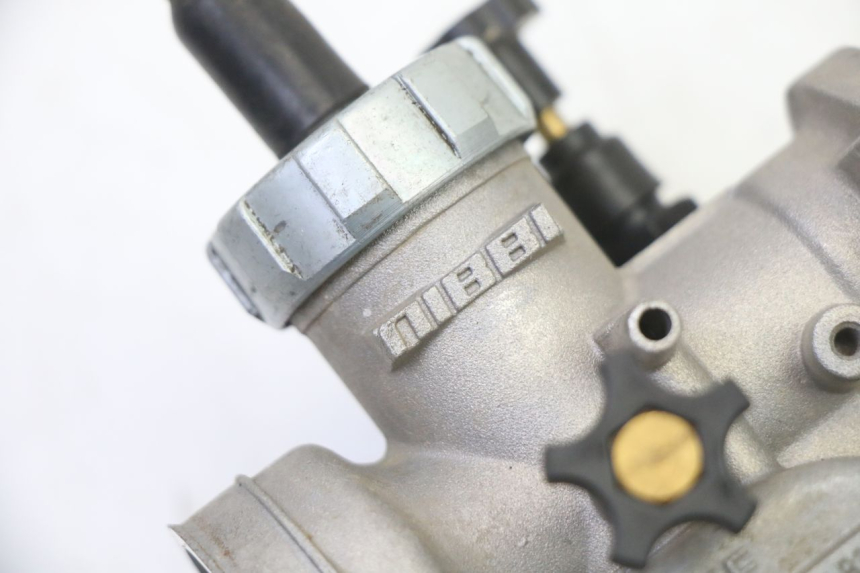 photo de CARBURATEUR APOLLO RFZ 150