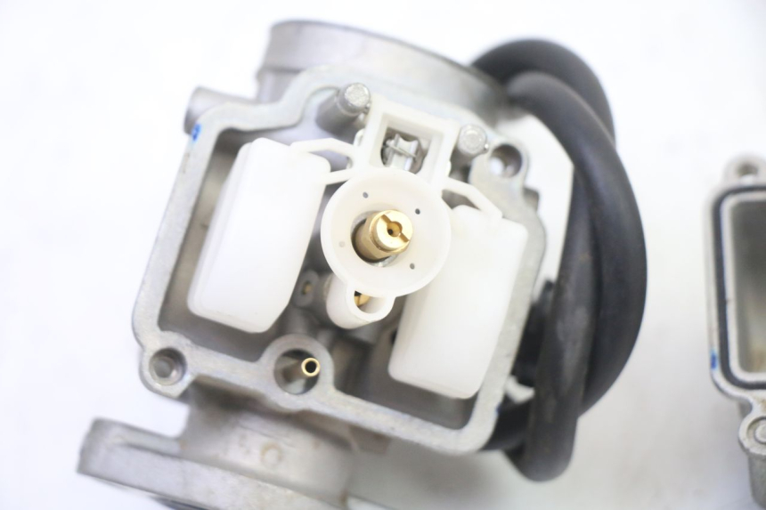 photo de CARBURATEUR APOLLO RFZ 125