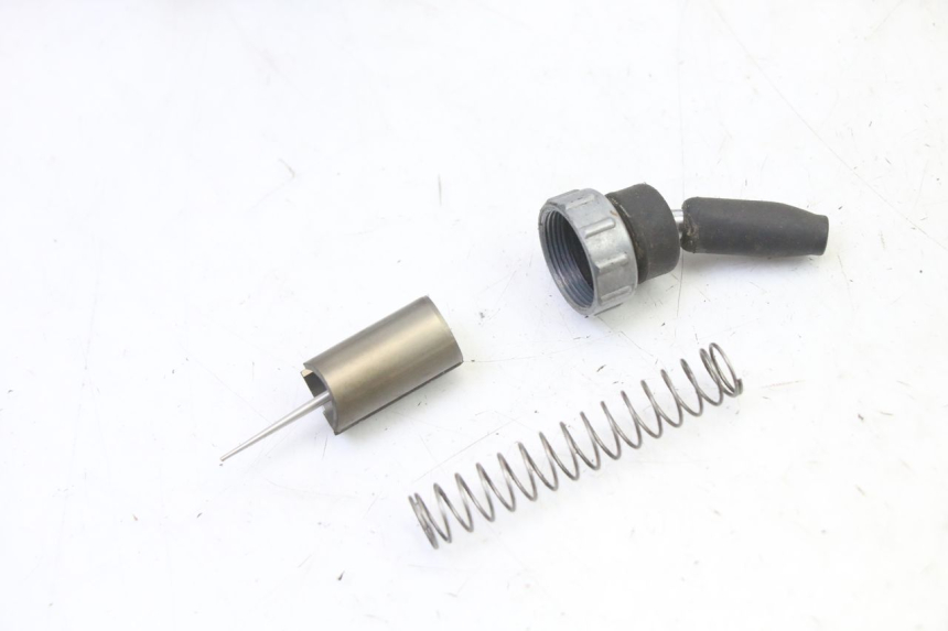 photo de CARBURATEUR APOLLO RFZ 125