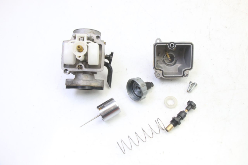 photo de CARBURATEUR APOLLO RFZ 125