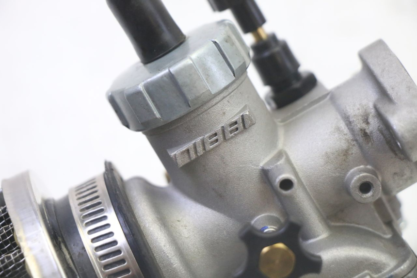 photo de CARBURATEUR APOLLO RFZ 125