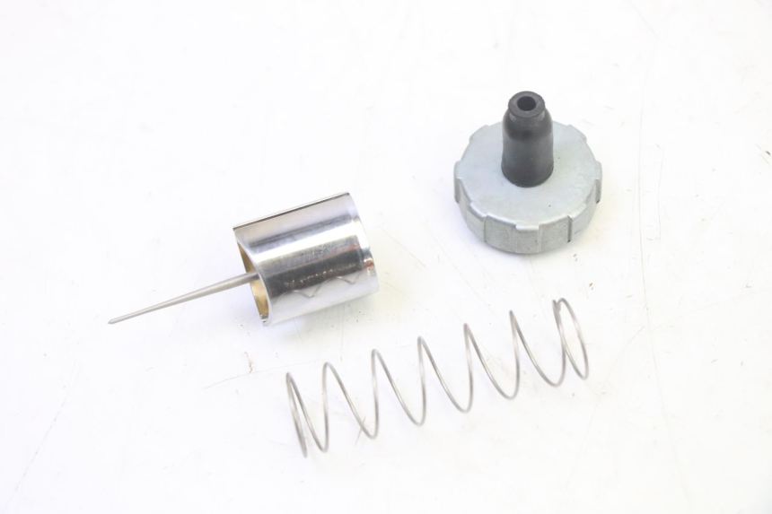 photo de CARBURATEUR APOLLO RFZ 125