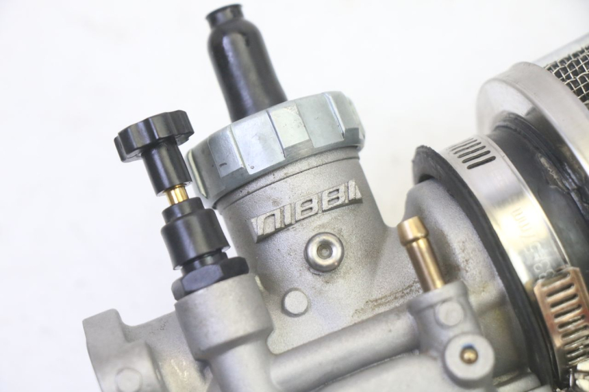 photo de CARBURATEUR APOLLO RFZ 125