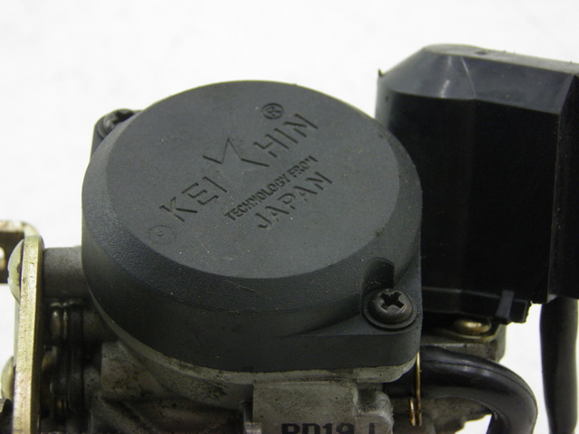 photo de CARBURATEUR ROADSIGN WALLABY 50 (2009 - 2014) - Autre angle de vue