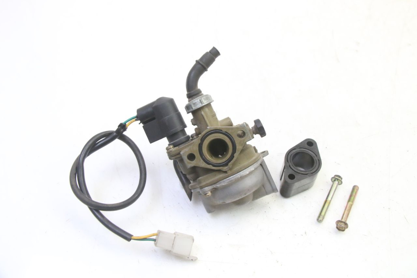 photo de CARBURATEUR PGO RODOSHOW 2T 50 (2003 - 2007)