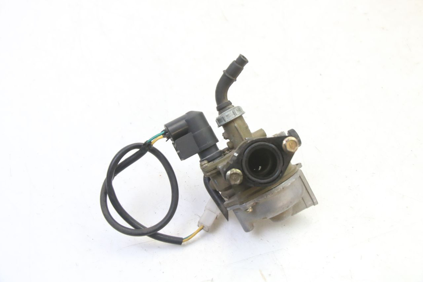 photo de CARBURATEUR PGO RODOSHOW 2T 50 (2003 - 2007)