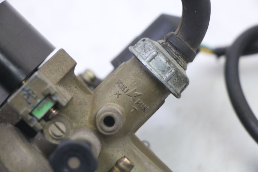 photo de CARBURATEUR PGO RODOSHOW 2T 50 (2003 - 2007)