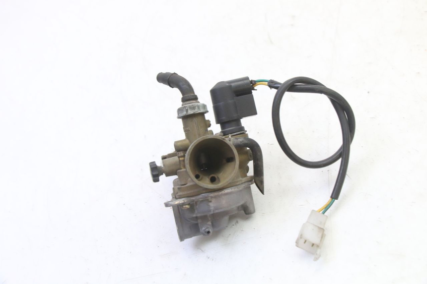 photo de CARBURATEUR PGO RODOSHOW 2T 50 (2003 - 2007)