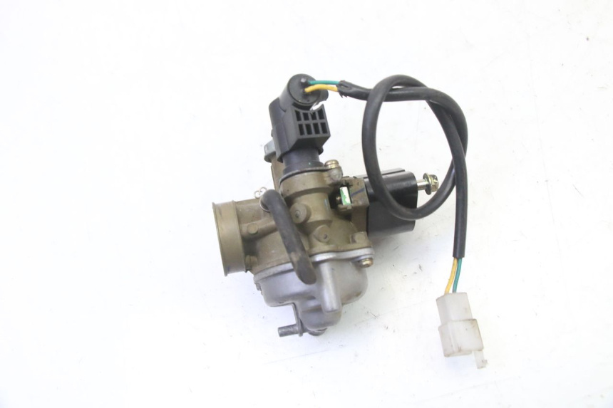 photo de CARBURATEUR PGO RODOSHOW 2T 50 (2003 - 2007)
