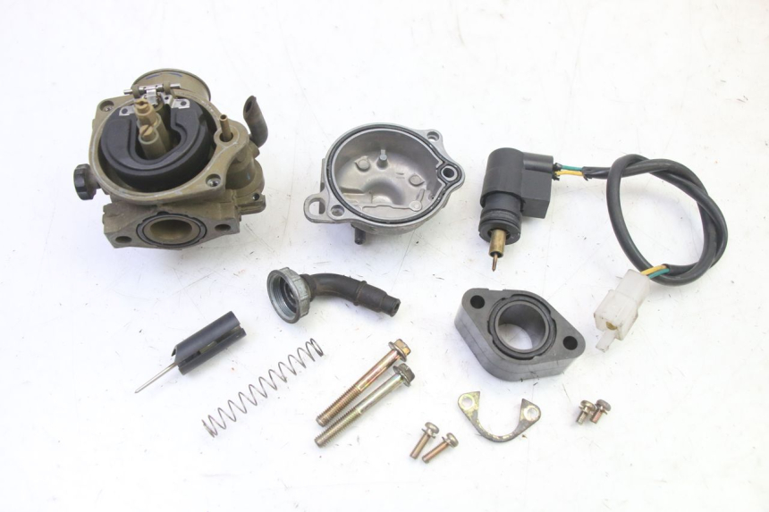 photo de CARBURATEUR PGO RODOSHOW 2T 50 (2003 - 2007)