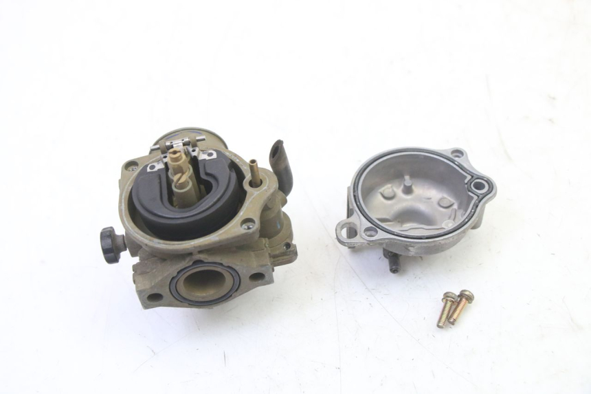 photo de CARBURATEUR PGO RODOSHOW 2T 50 (2003 - 2007)